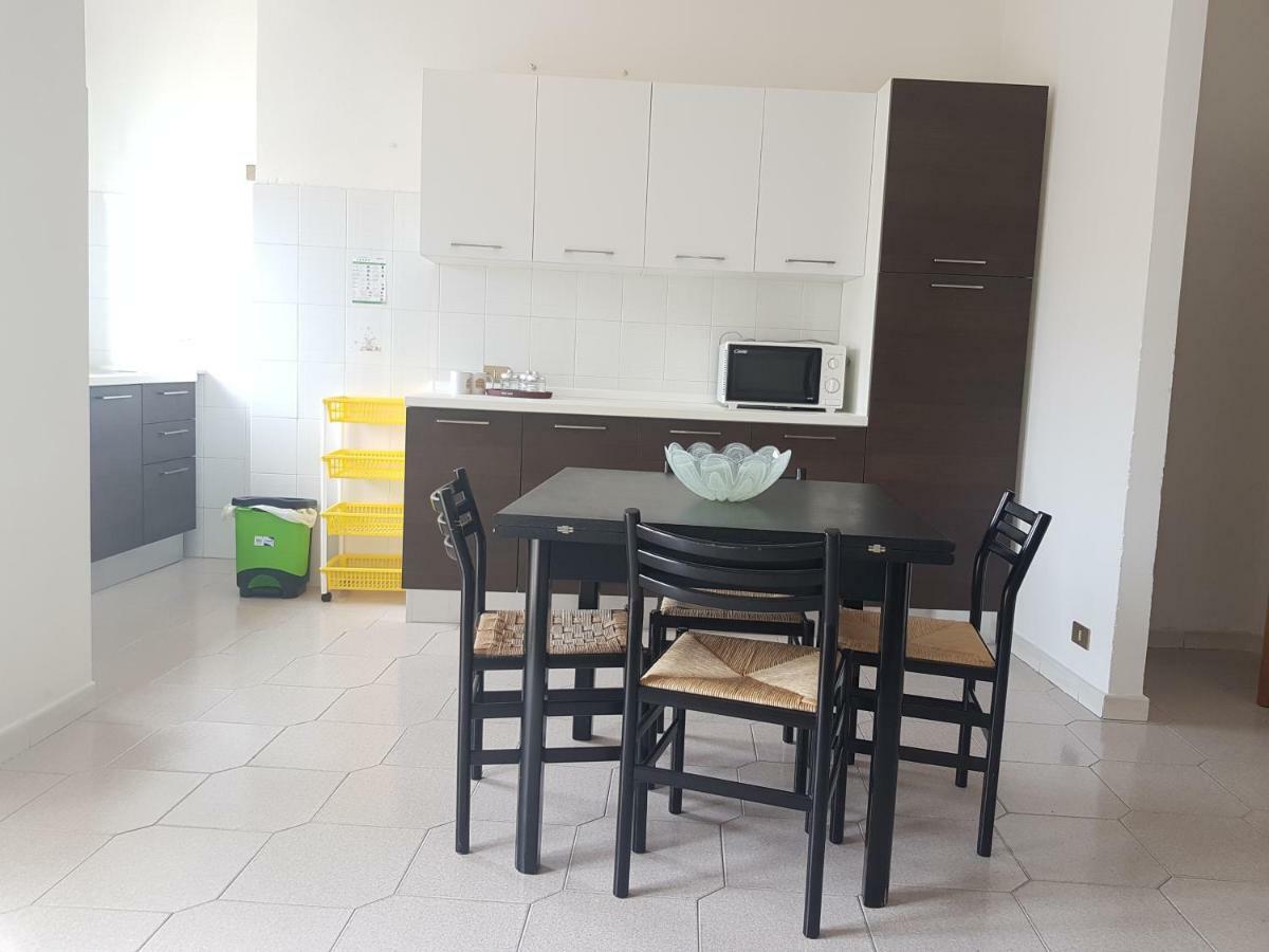 Apartment 500M From The Sea Badolato Marina Extérieur photo
