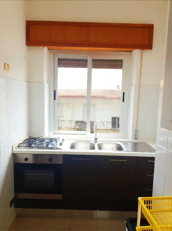 Apartment 500M From The Sea Badolato Marina Extérieur photo